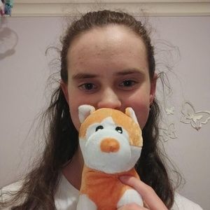 Meet your Posher, Kacie